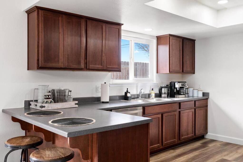 Rancho Vino- Two Master Bedrooms * El Paso de Robles