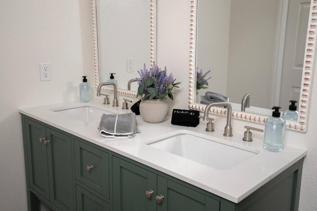Rancho Vino- Two Master Bedrooms El Paso de Robles